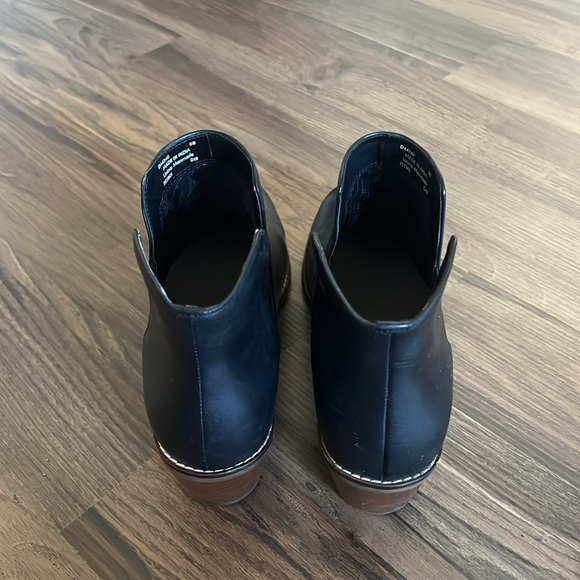 Booties - Picture 2 of 5